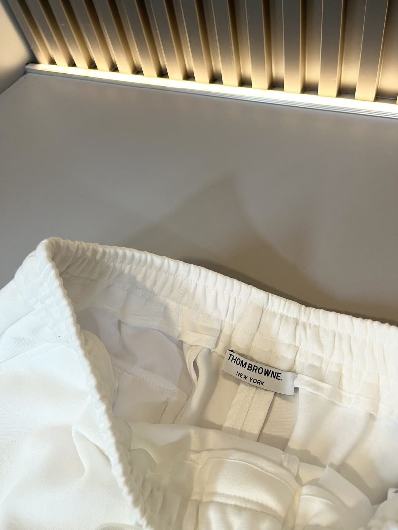 Thom Browne Long Pants